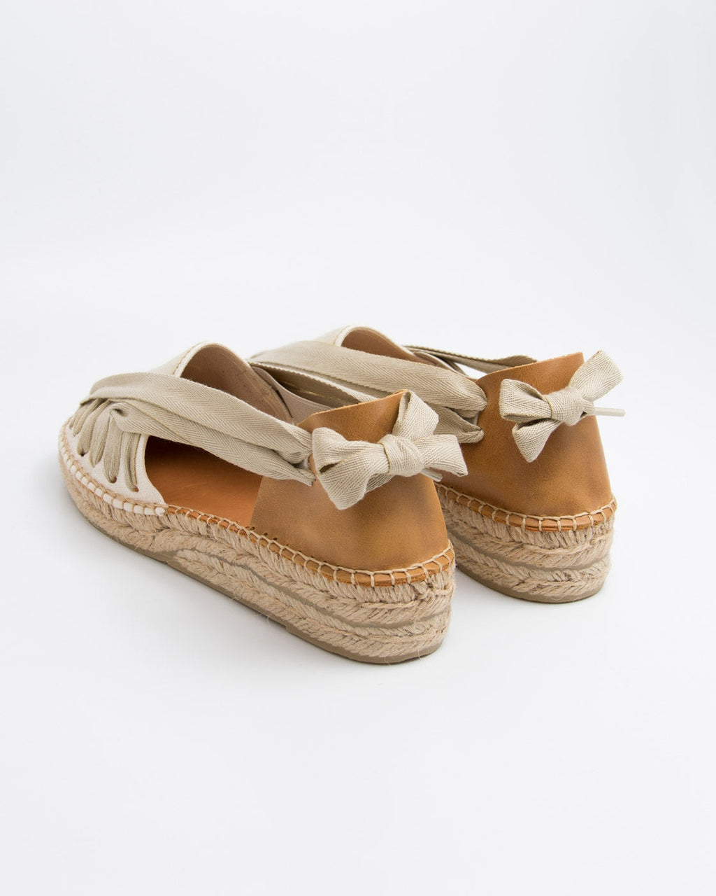Espadrilles Soc Beige