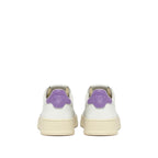 Sneakers Medalist Leather - White - Femme