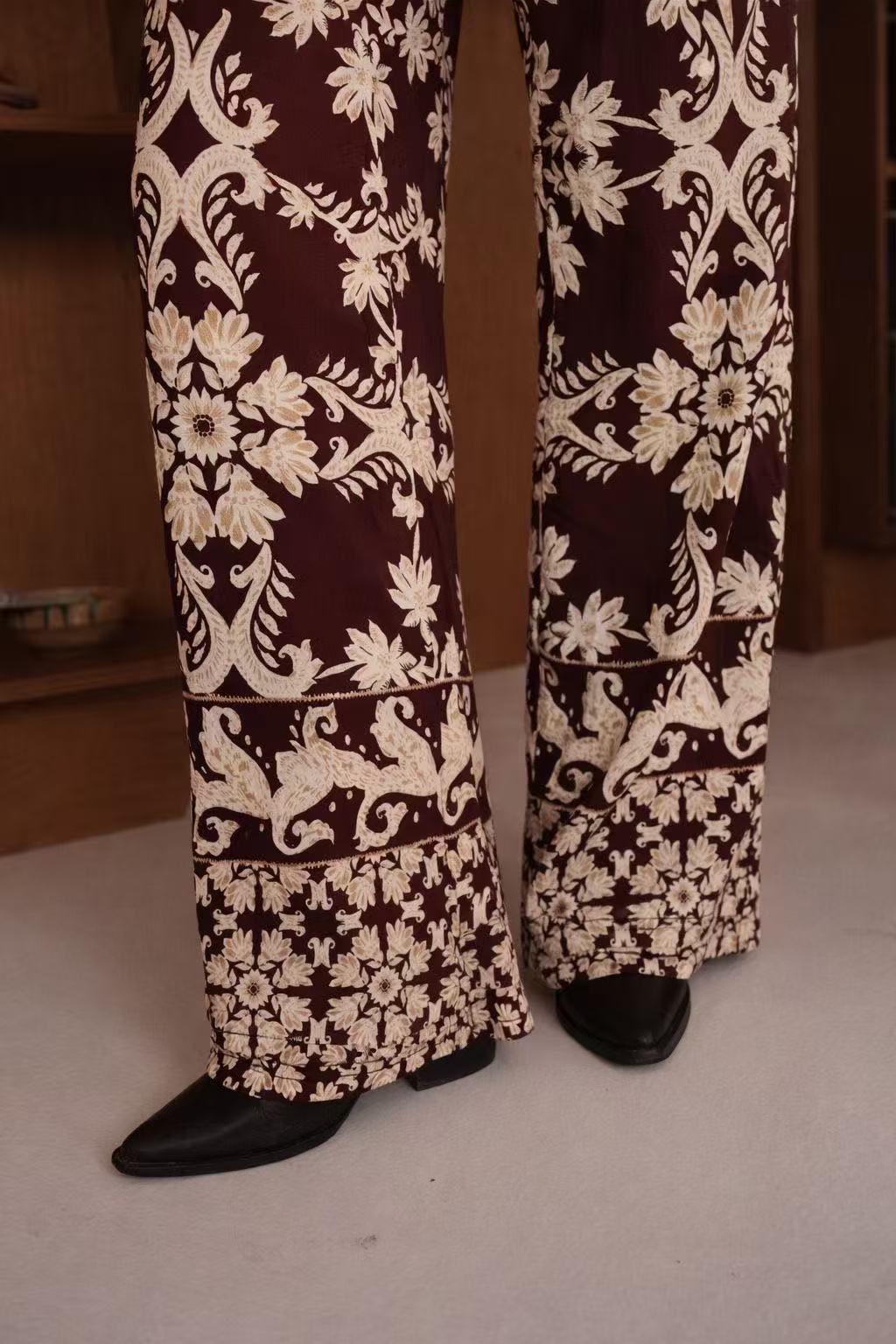 Pantalon Jordan