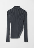 Top St Kay Top - Bleu