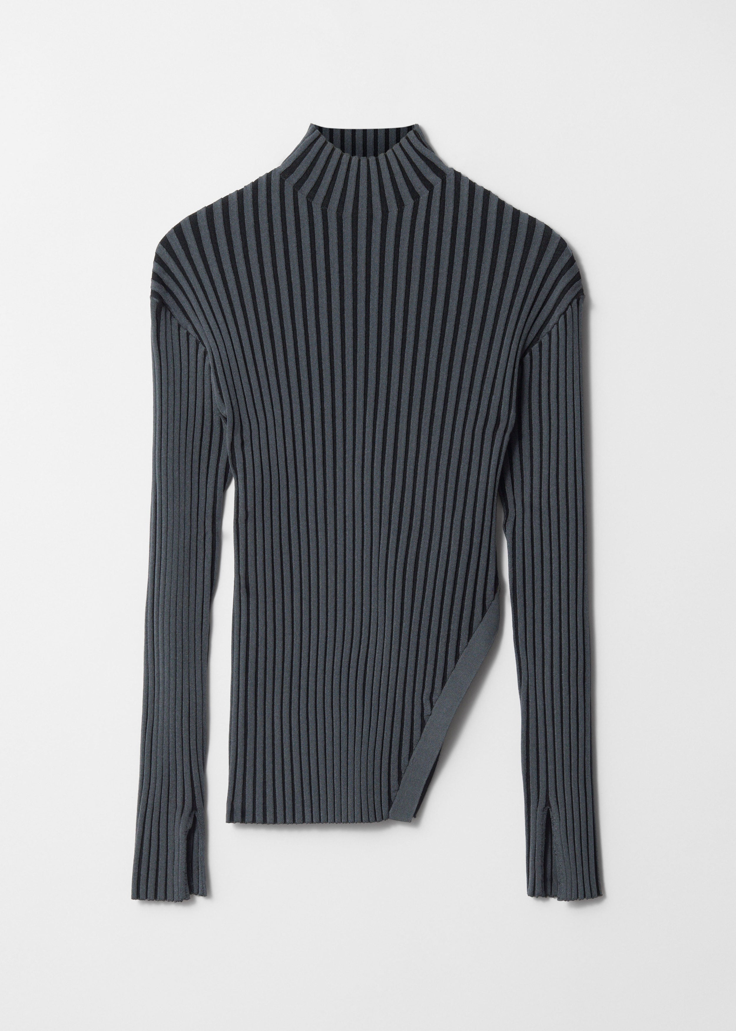 Top St Kay Top - Bleu