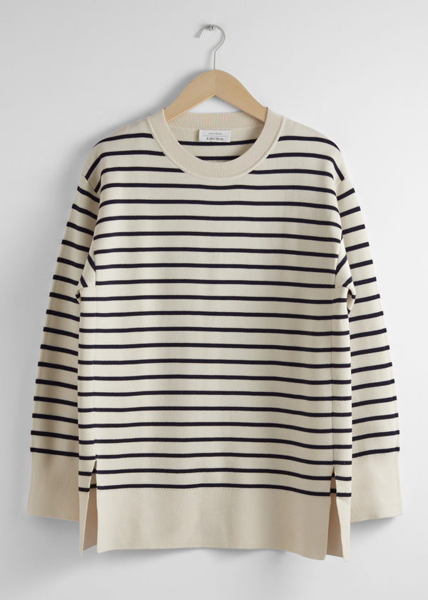 Pull Pa Kate - Blanc