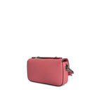 Gucci Petite Gg Mini Shoulder Bag - Pink - Femme