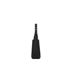 Saint Laurent - Le 5 À 7 Small Soft Leather Bag - Black