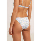 Bas De Bikini Abba Normal - Bleu