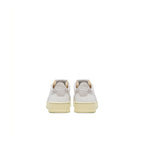 Sneakers - Autry Open Low - White