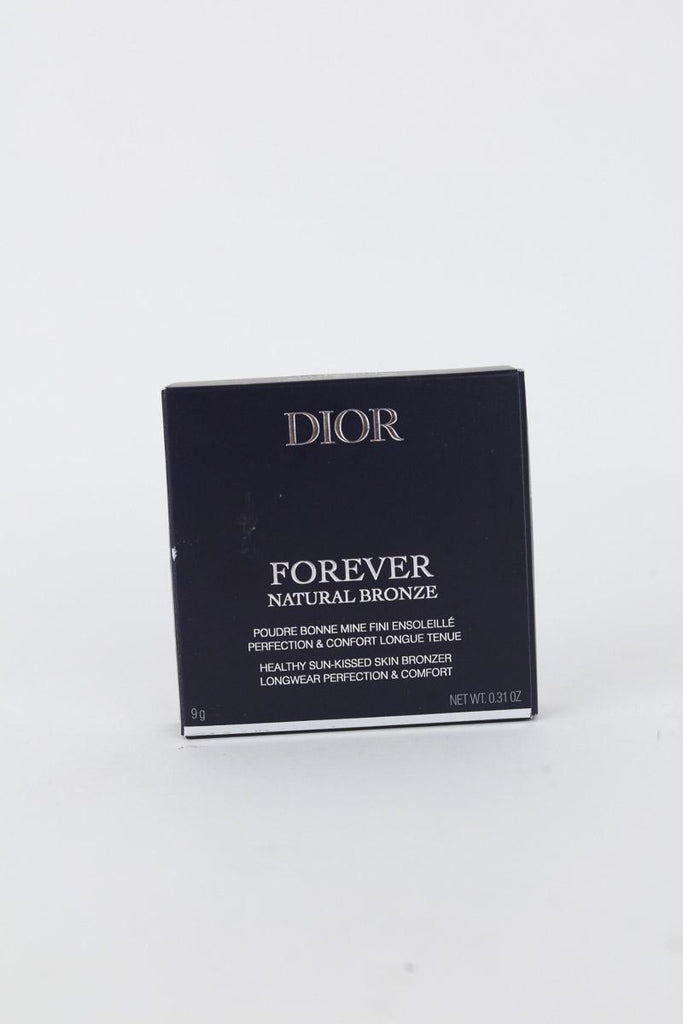 Poudre Dior  