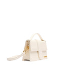 Jacquemus - Sac Le Grand Bambino - Femme - Cream