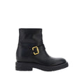 Bottes - Chloé Coddington Ankle  - Black