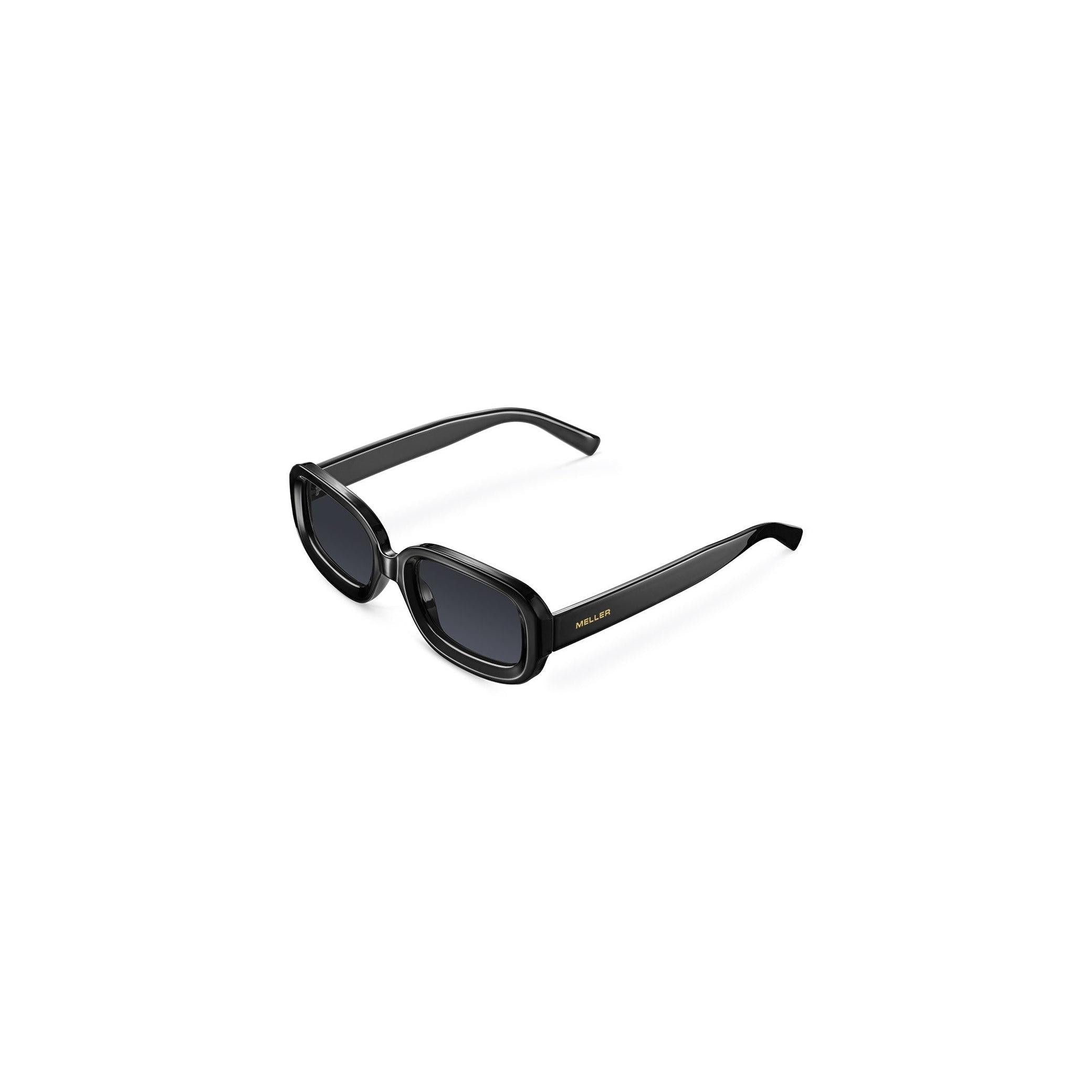 Lunettes De Soleil Dashi - Noir