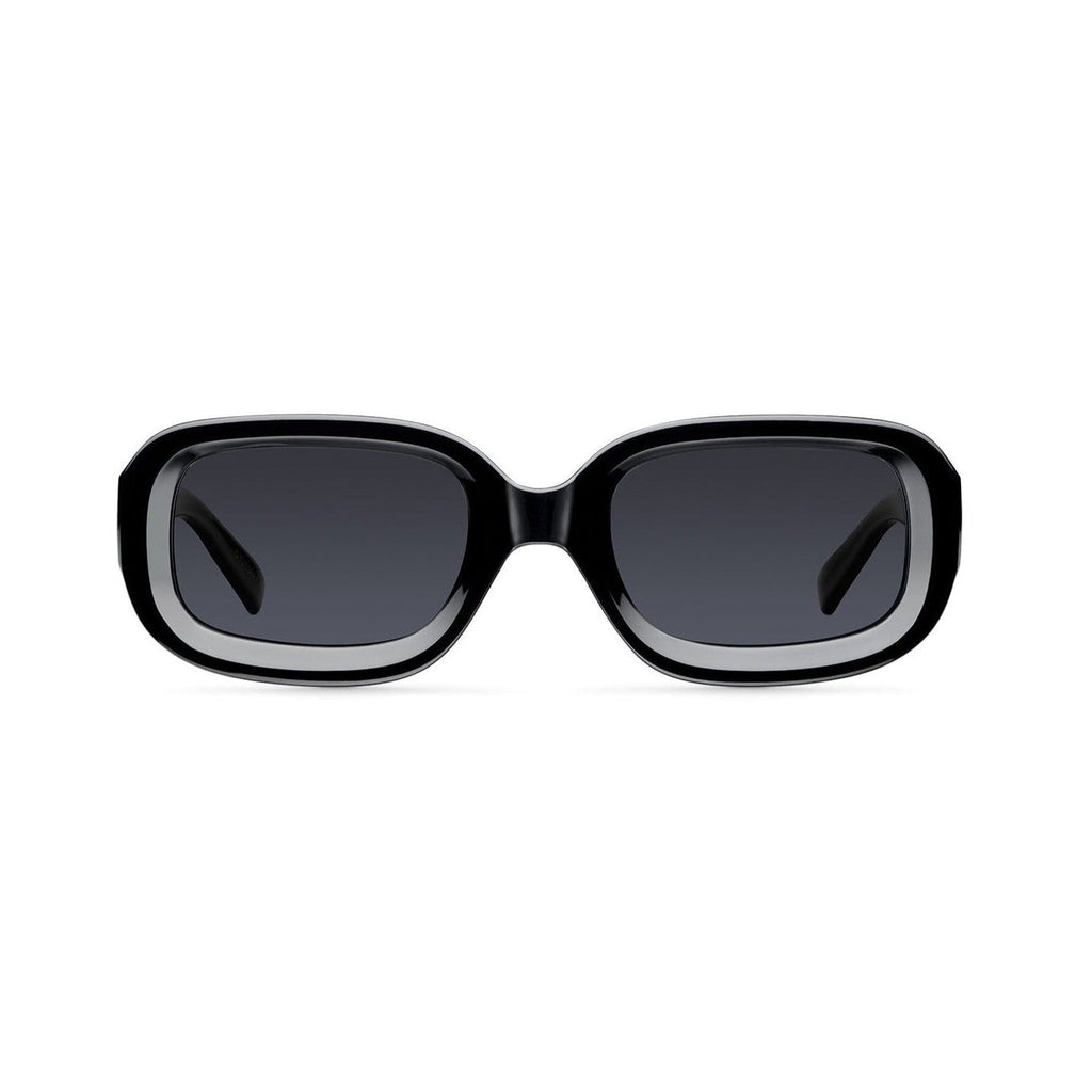 Lunettes De Soleil Dashi - Noir