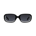 Lunettes De Soleil Dashi - Noir