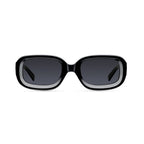 Lunettes De Soleil Dashi - Noir