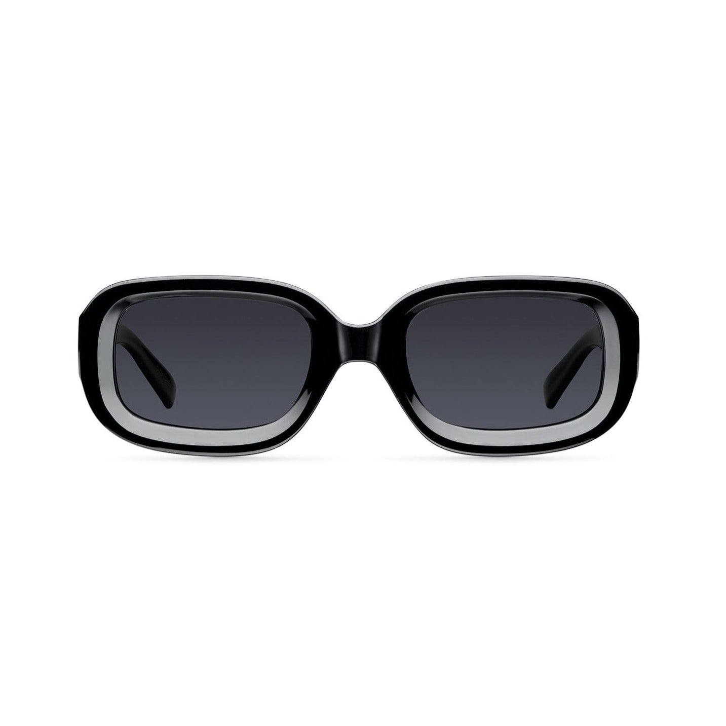 Lunettes De Soleil Dashi - Noir