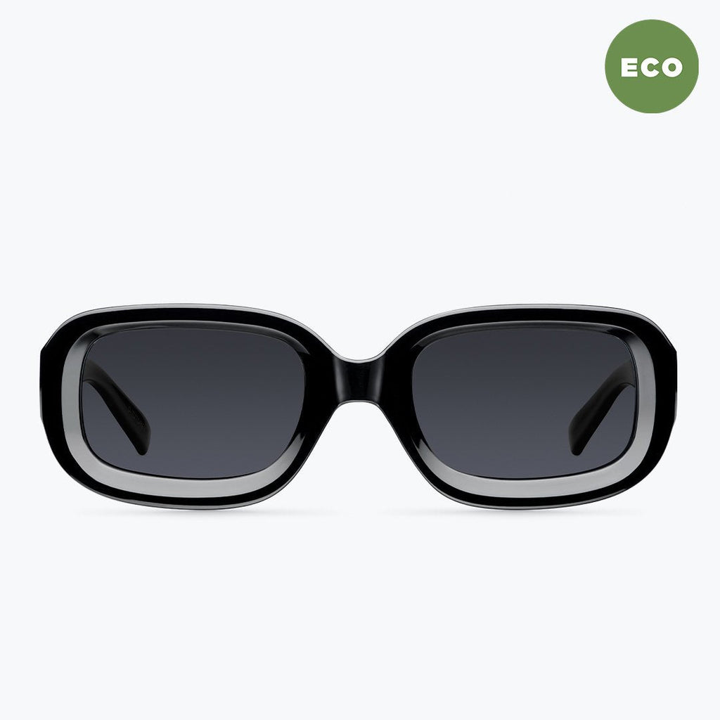 Lunettes De Soleil Dashi - Noir