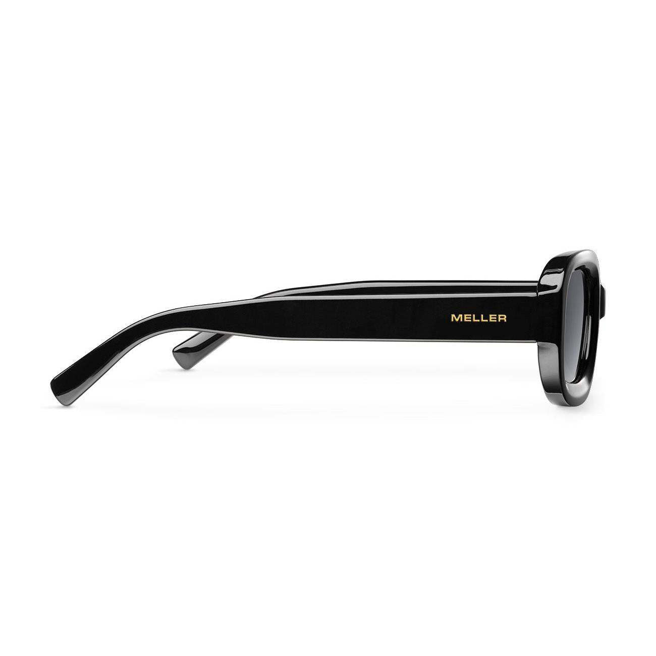 Lunettes De Soleil Dashi - Noir