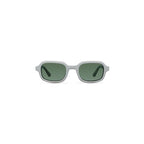 Lunettes De Soleil Dotia - Coin Olive