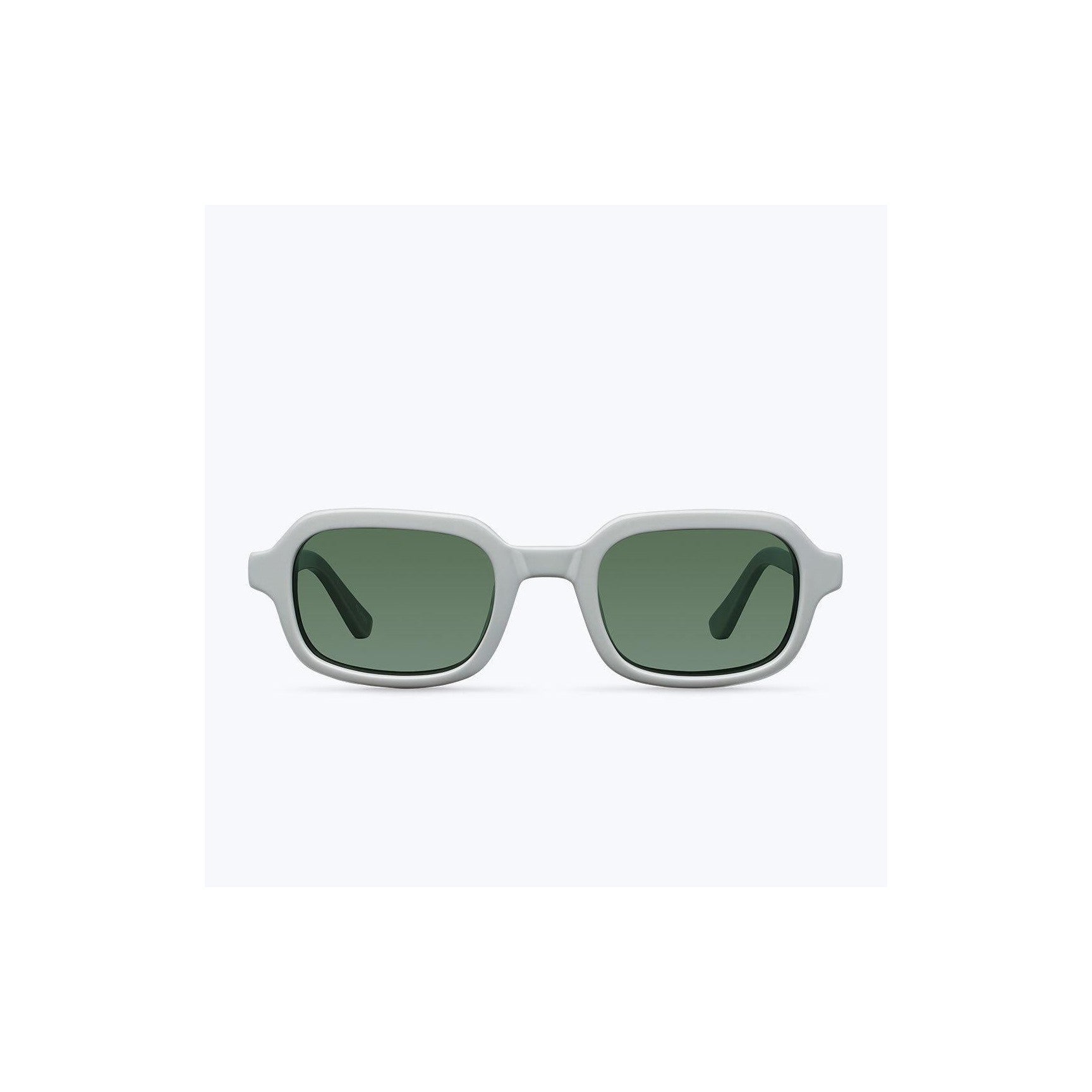 Lunettes De Soleil Dotia - Coin Olive