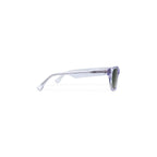 Lunettes De Soleil Juma - Violet Olive
