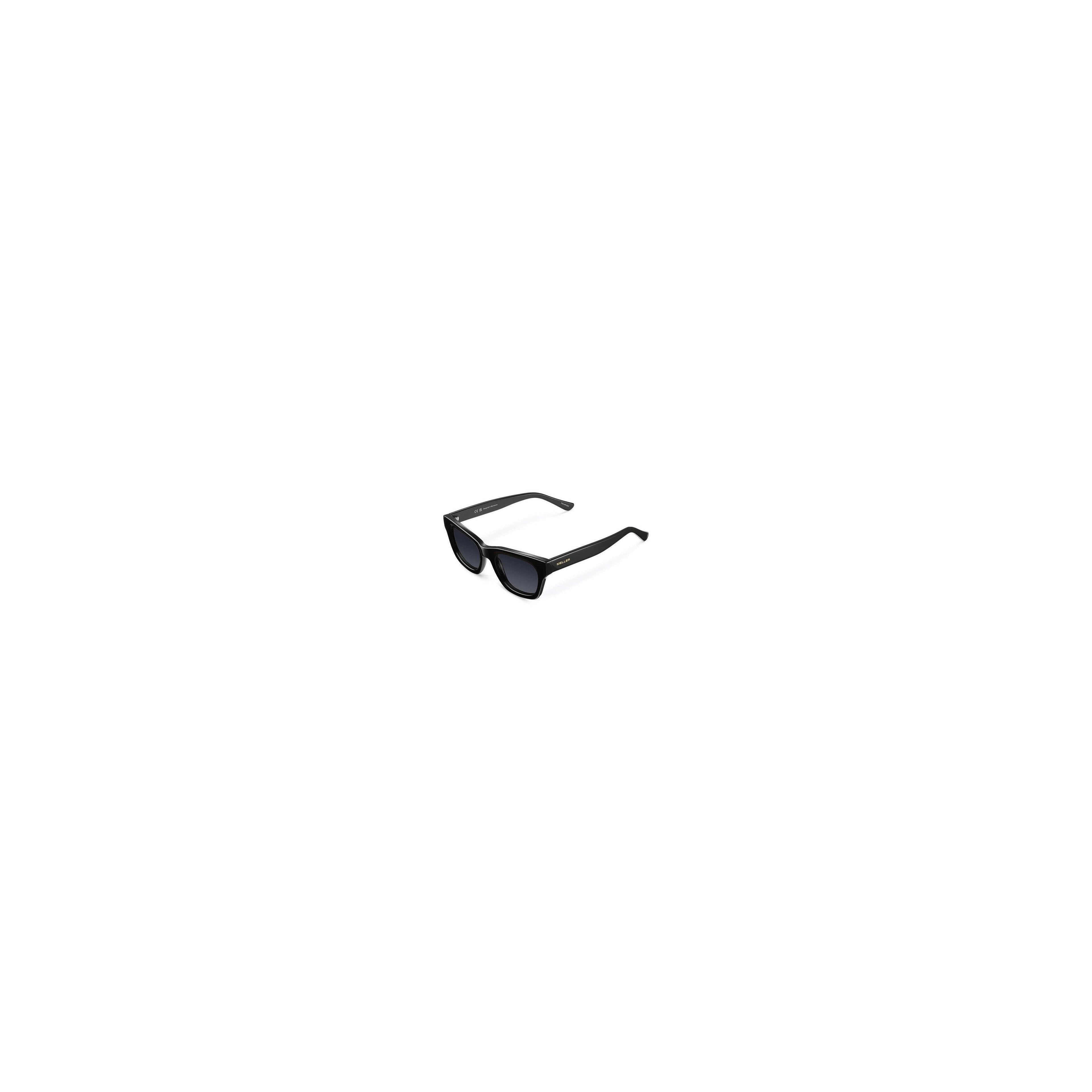 Lunettes De Soleil Mosi - Noir