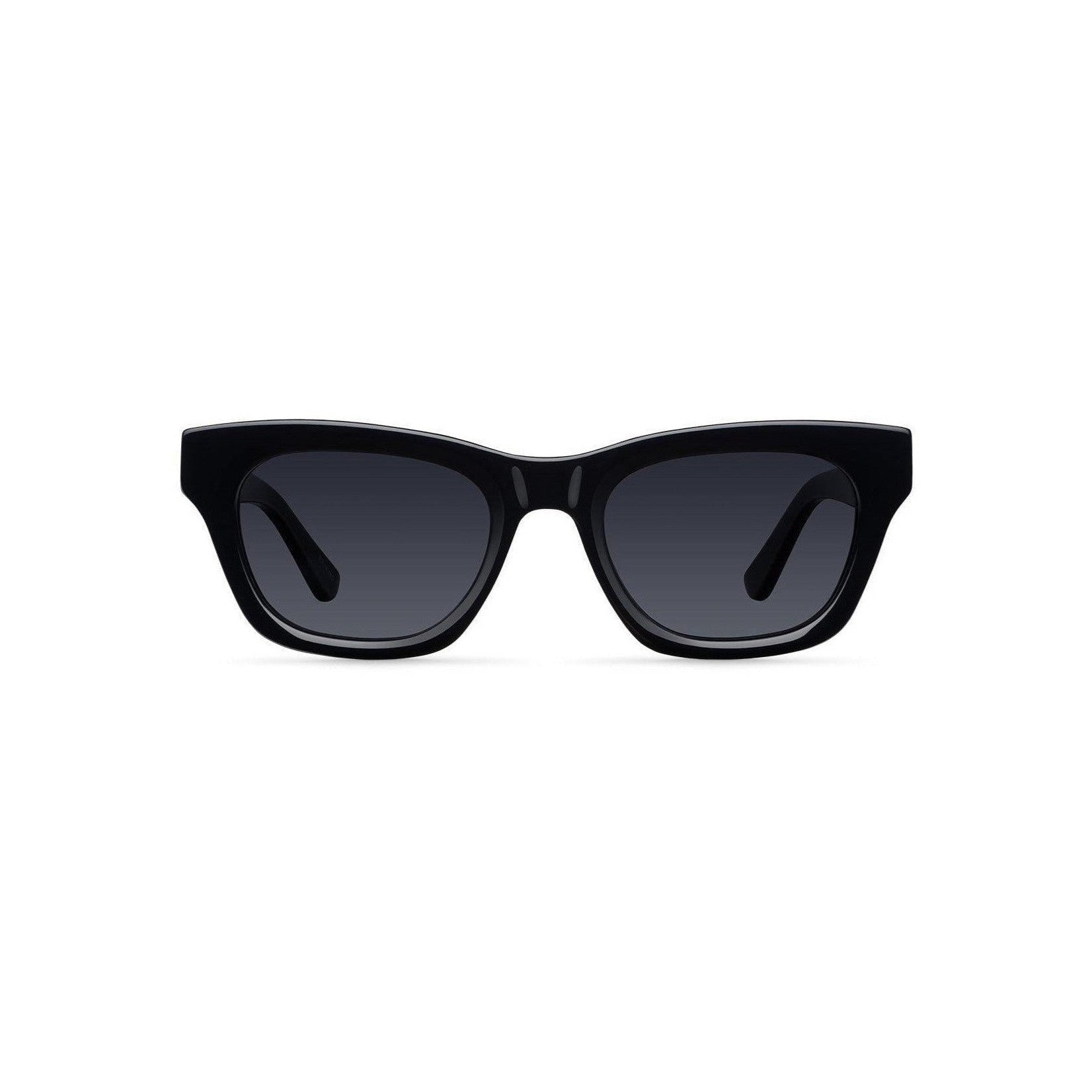 Lunettes De Soleil Mosi - Noir