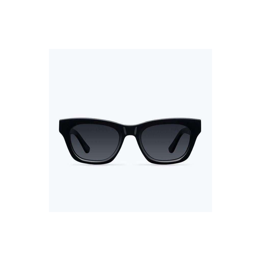 Lunettes De Soleil Mosi - Noir