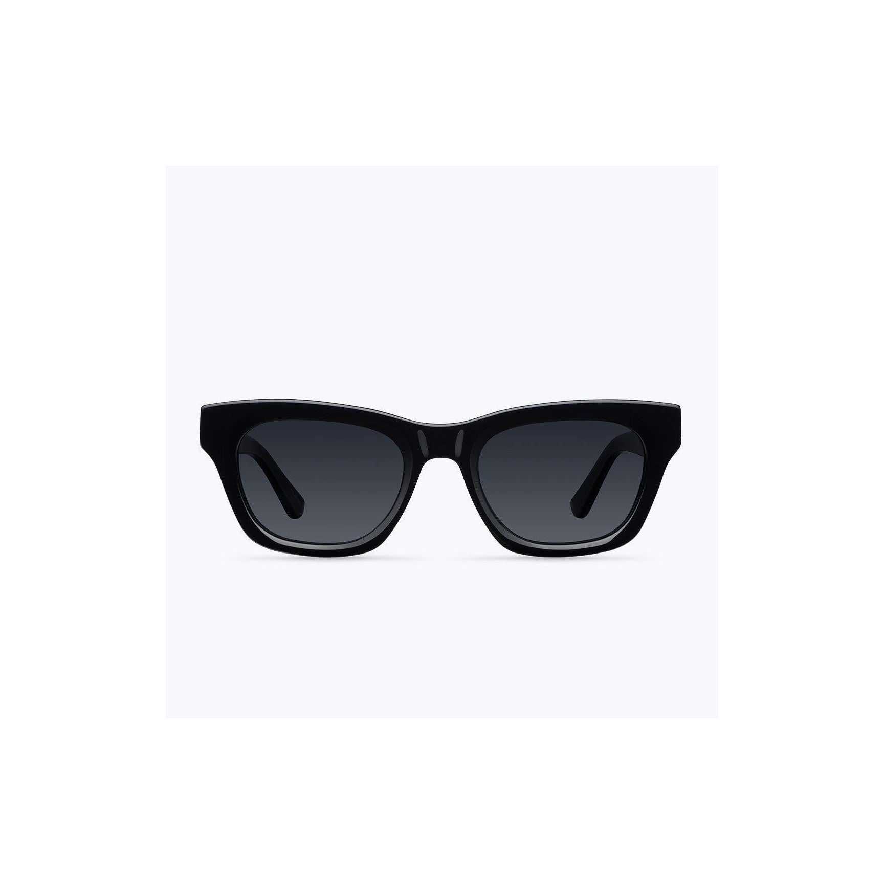 Lunettes De Soleil Mosi - Noir