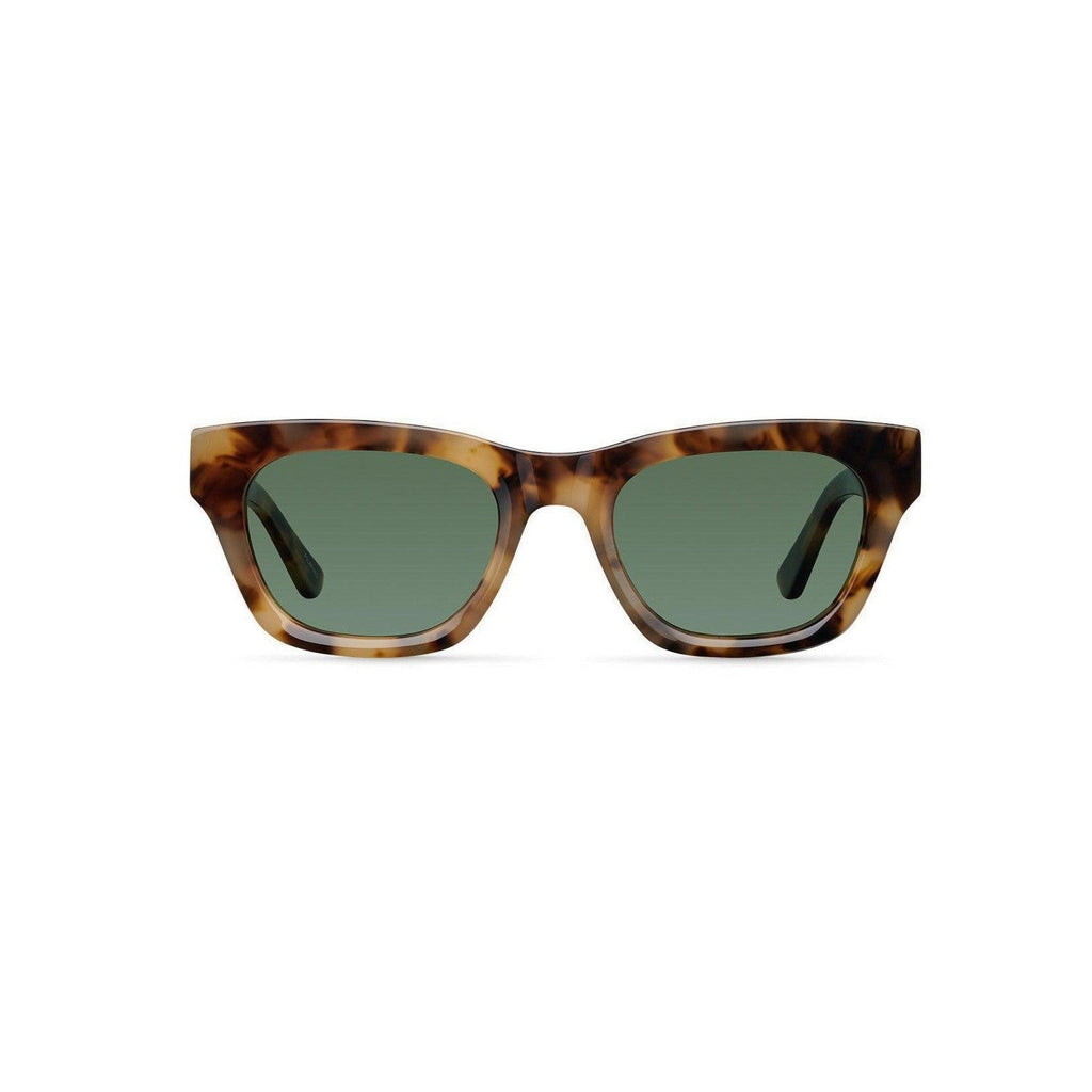Lunettes De Soleil Mosi - Light Tigris Olive