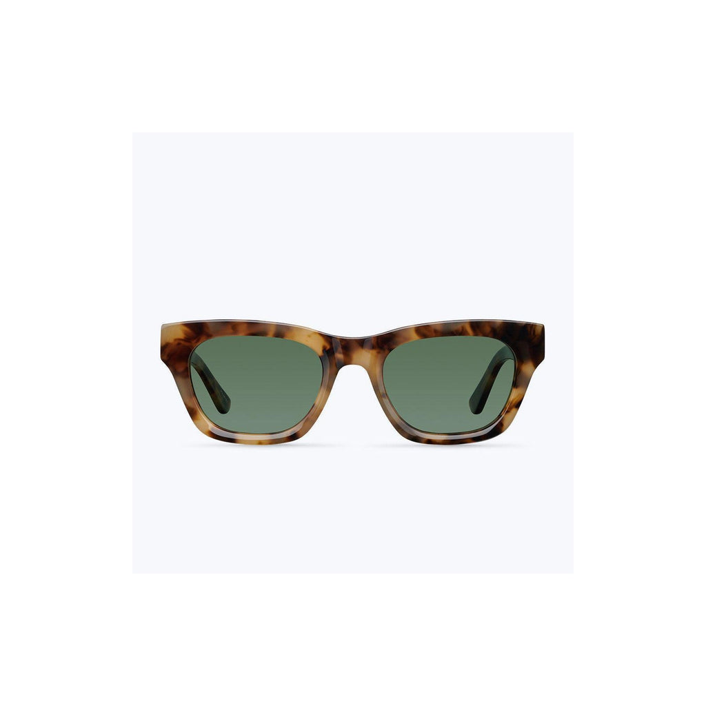 Lunettes De Soleil Mosi - Light Tigris Olive