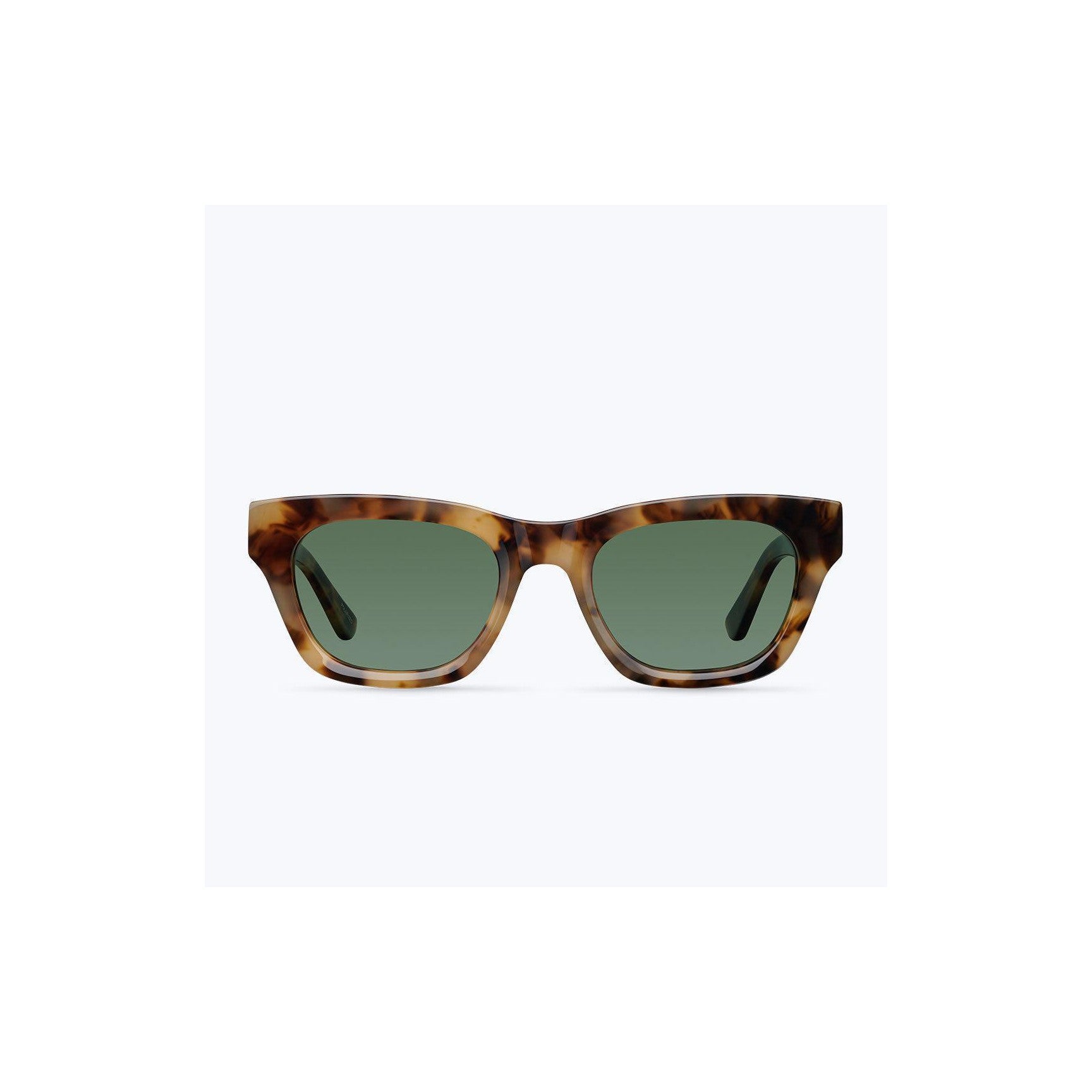 Lunettes De Soleil Mosi - Light Tigris Olive