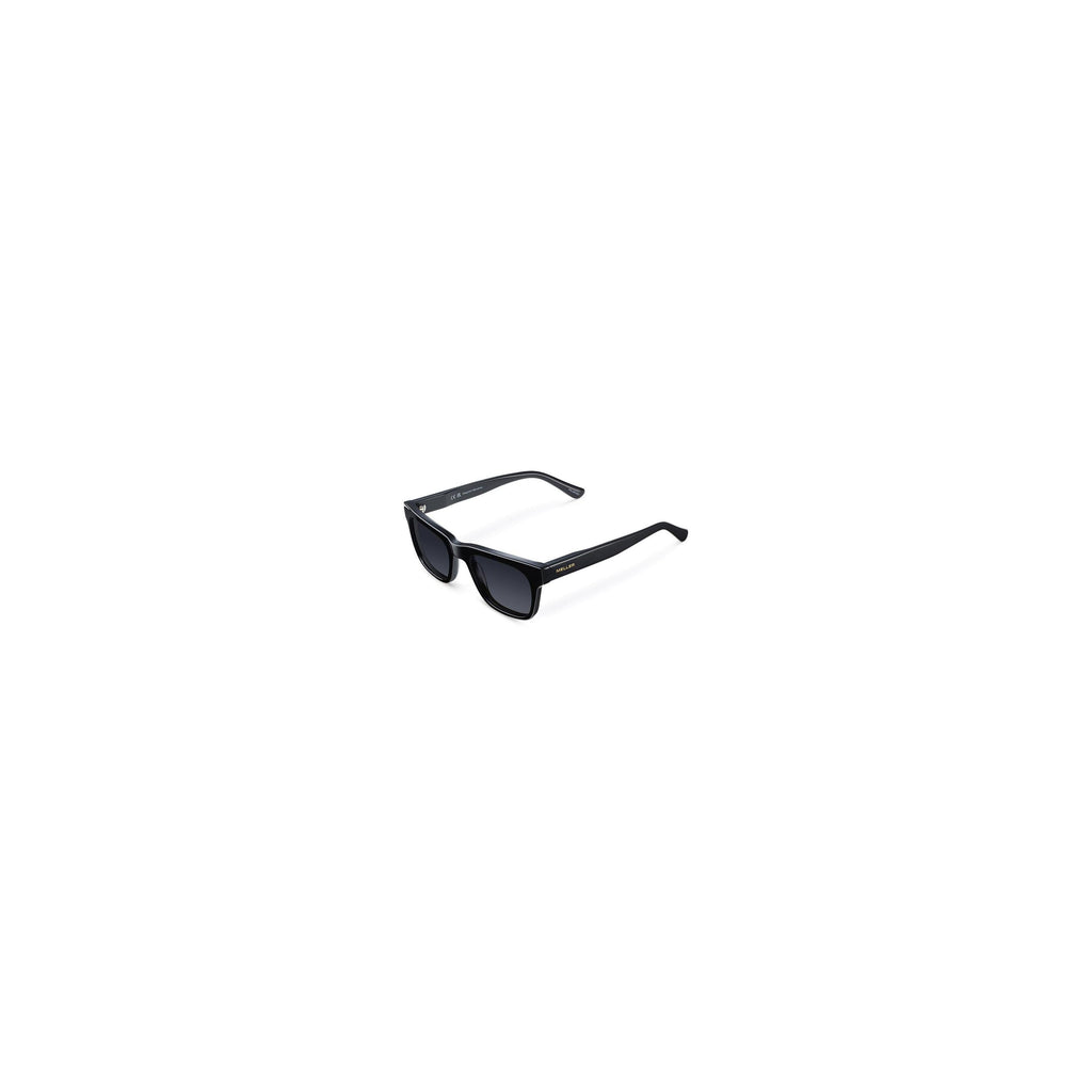 Meller Nuru All Black sunglasses