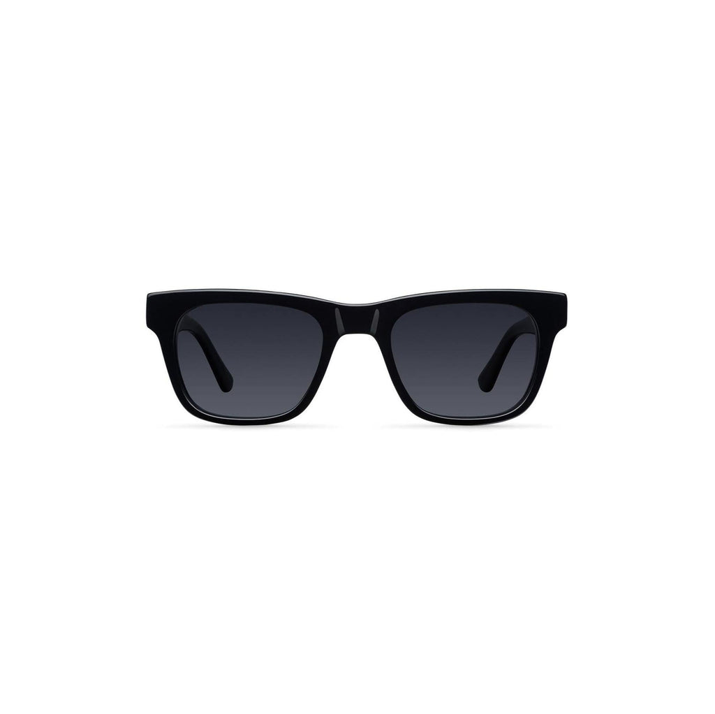 Meller Nuru All Black sunglasses