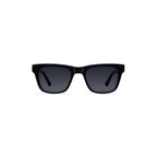 Meller Nuru All Black sunglasses