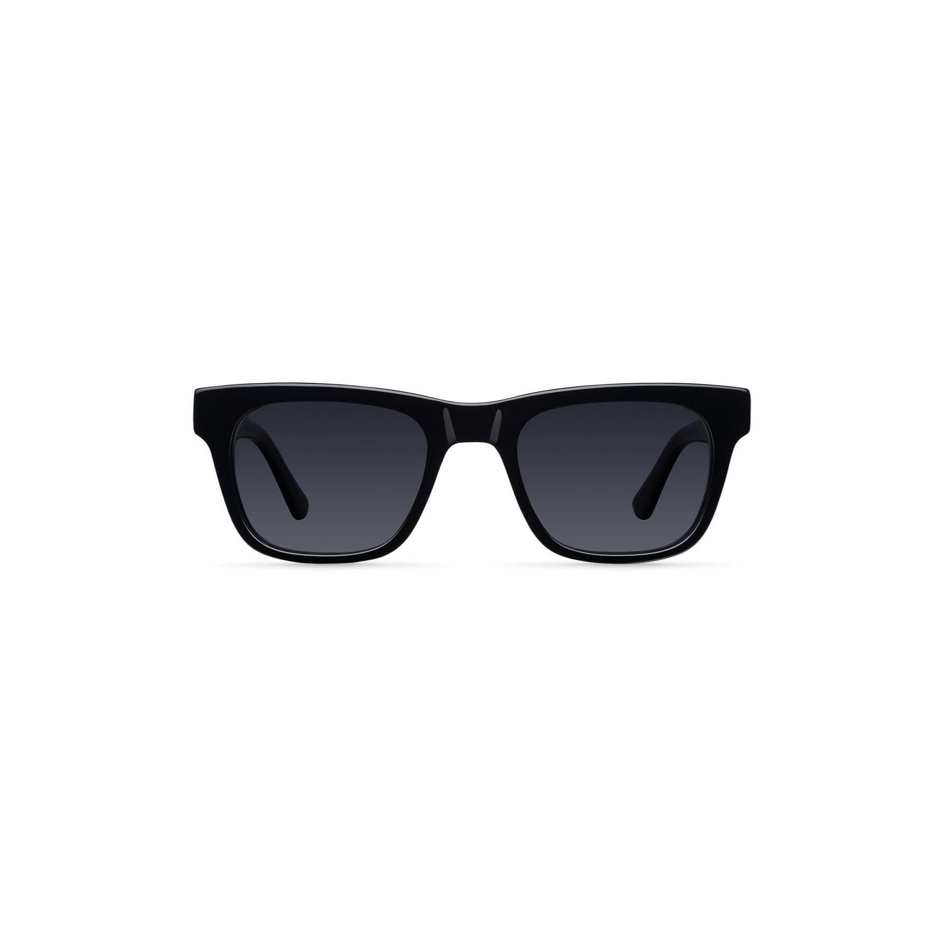 Meller Nuru All Black sunglasses