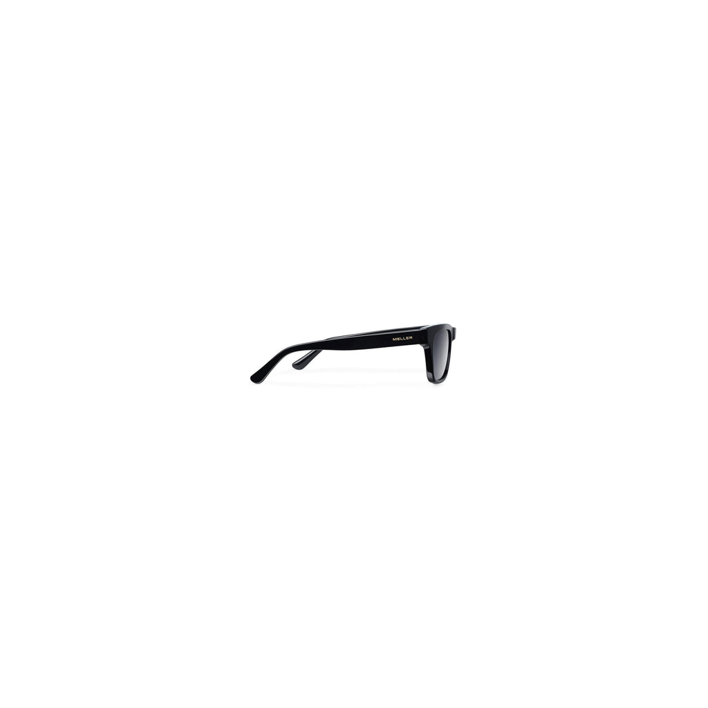 Meller Nuru All Black sunglasses