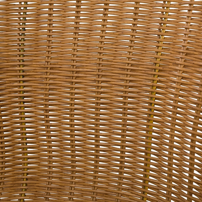 achat chaise de bar ethnic chic matiere naturelle