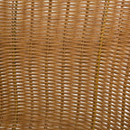 achat chaise de bar ethnic chic matiere naturelle