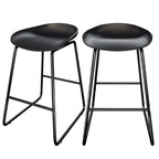achat chaise de bar lot de deux design