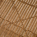 achat chaise de bar naturelle en resine