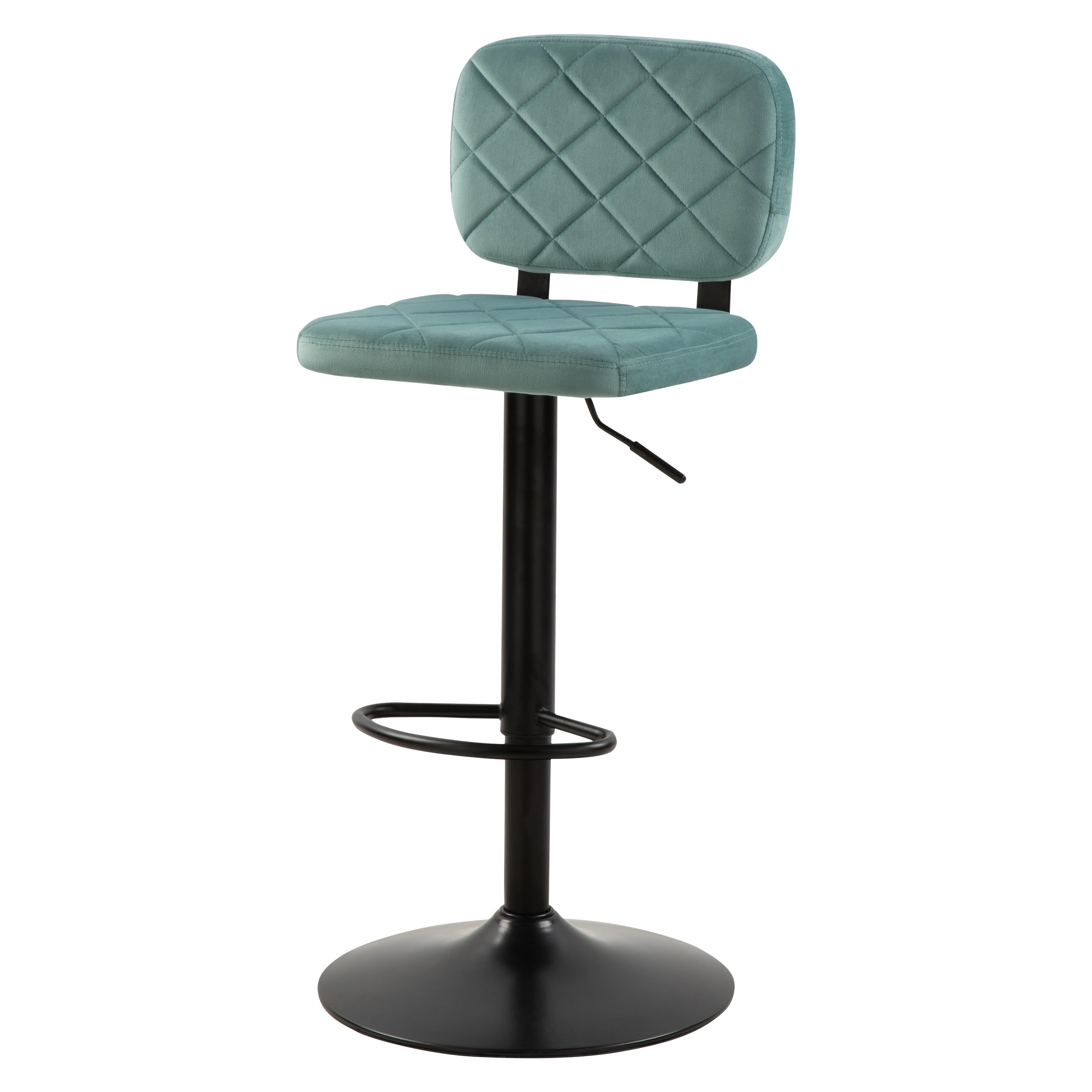 achat chaise de bar pivotante reglable