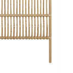 achat de tete de lit en rotin 140 cm morchee