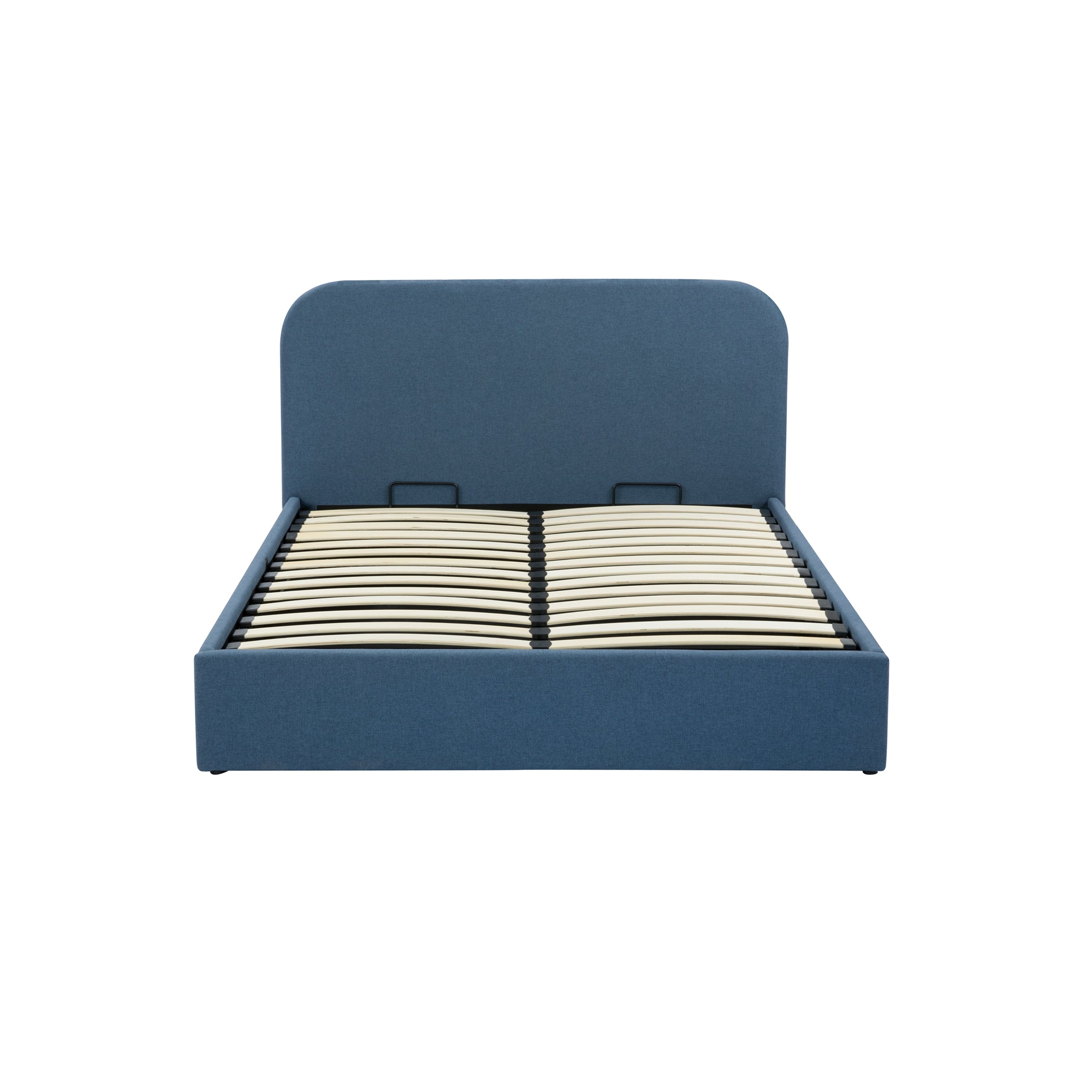 achat lit double 160 cm coffre sommier