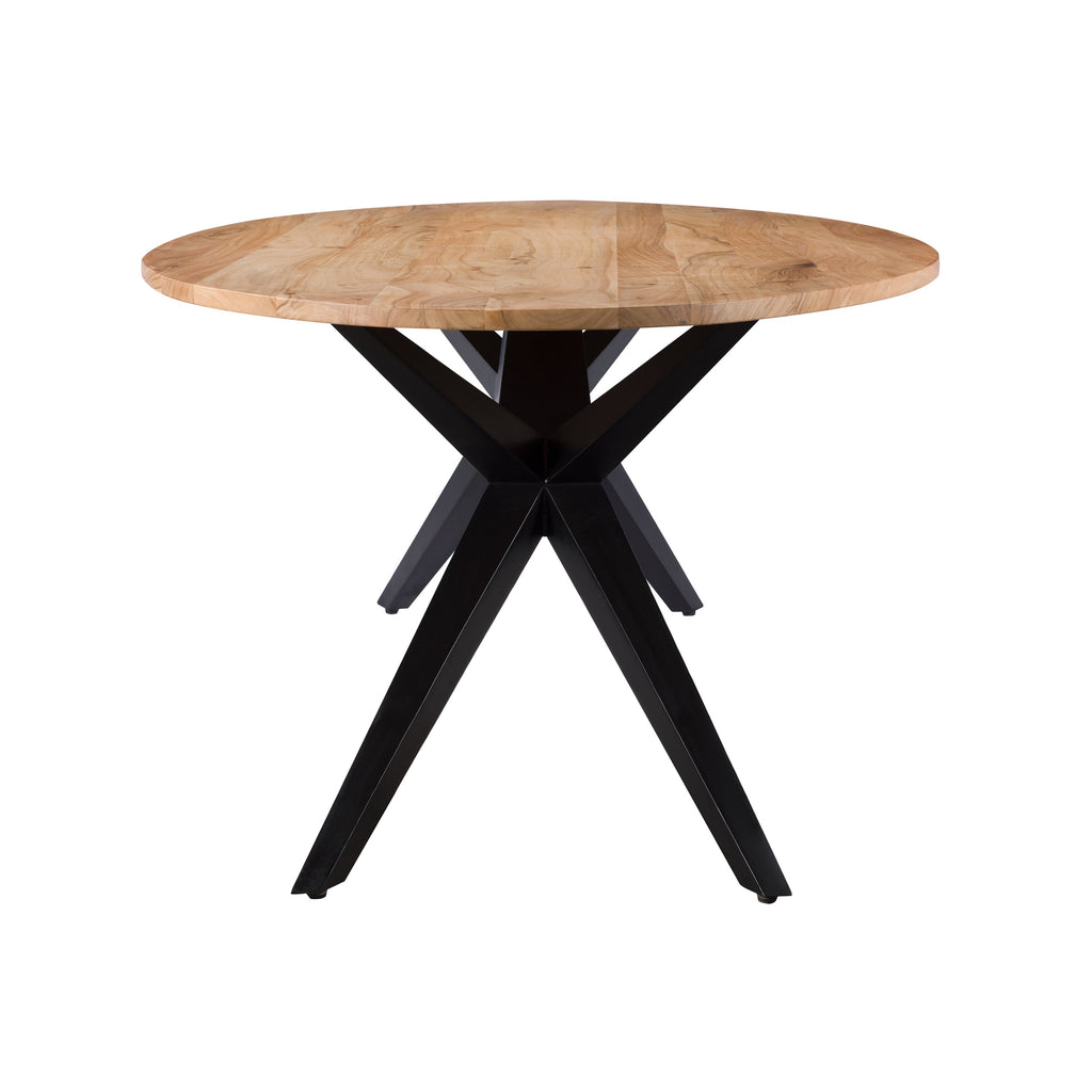 achat table a manger ethnique