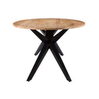achat table a manger ethnique