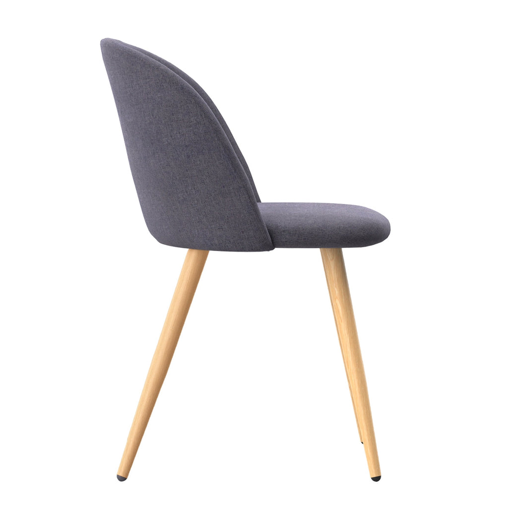 acheter assise tissu pieds immitation bois
