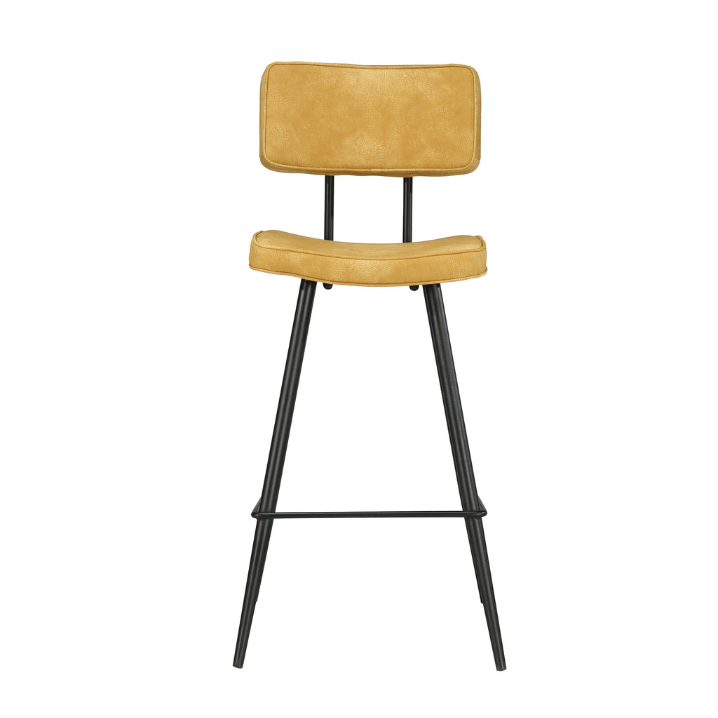 acheter chaise de bar 65 cm