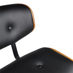 acheter chaise de bar dossier rembourre
