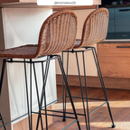 acheter chaise de bar mi hauteur jigani ugc dex