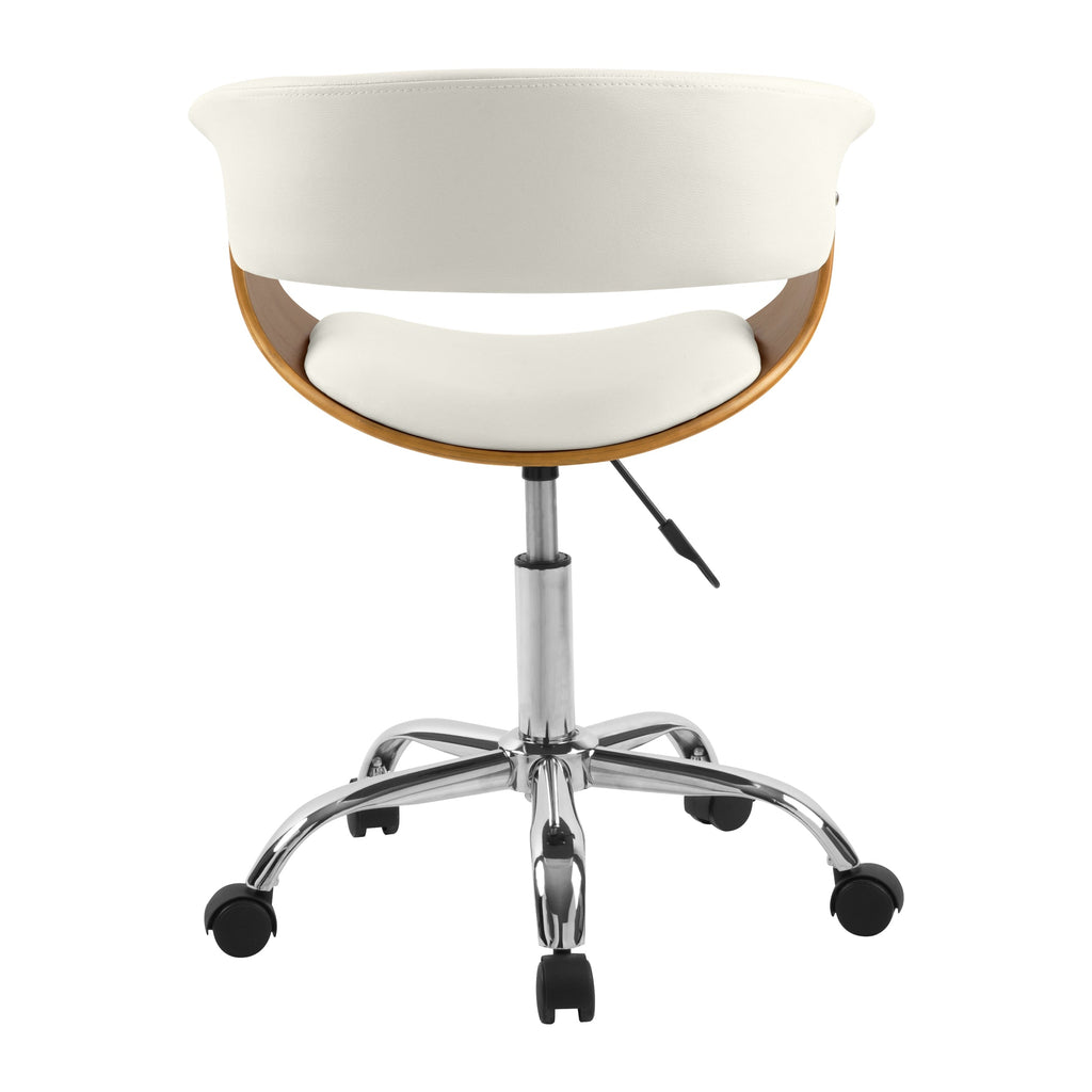 acheter chaise de bureau sur roulette pivotante