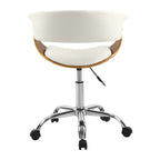 acheter chaise de bureau sur roulette pivotante